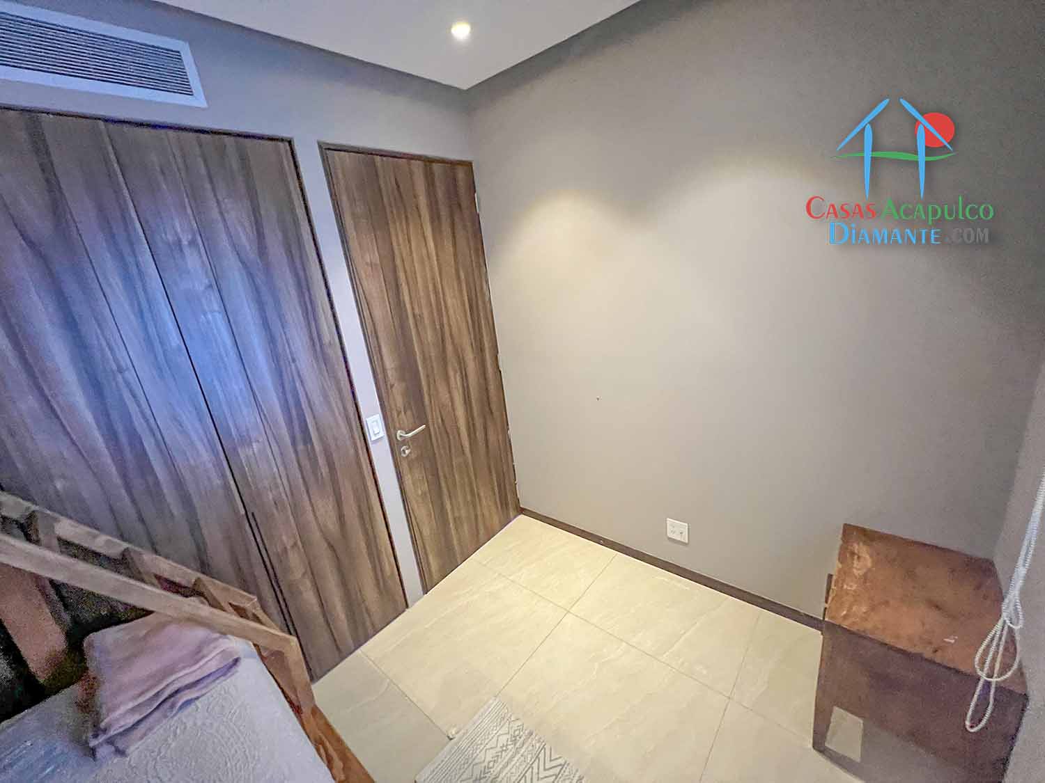 La Isla Fiji V3 - Recámara dos 3